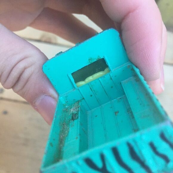 Vintage 1963 Corgi Toys 406s Land Rover 109 WB Toy Car - Picture 2 of 11